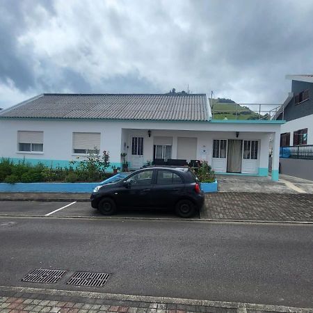 Dona Julia Hotel Santa Cruz das Flores Ngoại thất bức ảnh