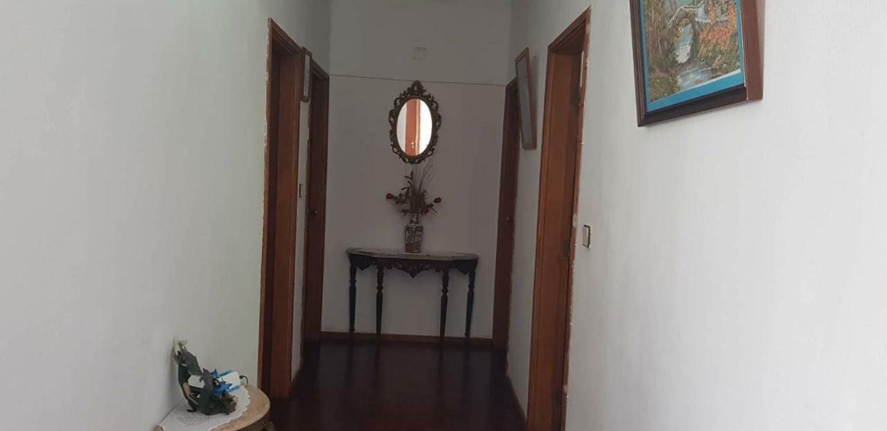 Dona Julia Hotel Santa Cruz das Flores Ngoại thất bức ảnh
